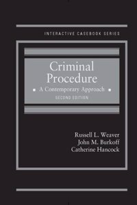 Criminal Procedure