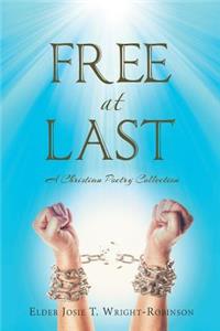 Free at Last
