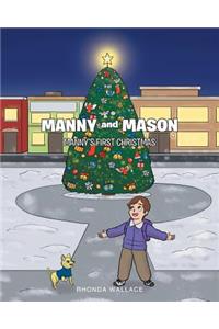 Manny and Mason