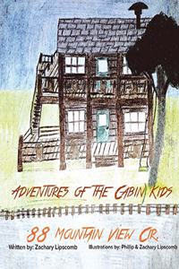 Adventures of the Cabin Kids