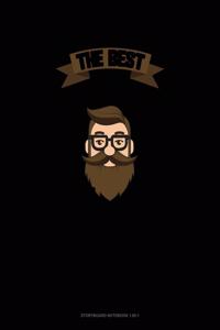 The Best Farmers Have Beards
