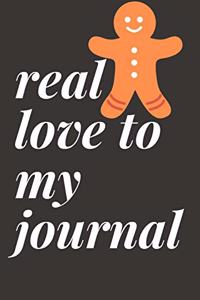 write now journal