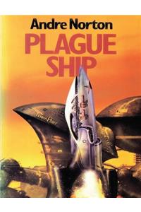 Plague Ship (Annotated)