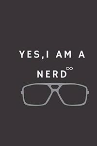 nerd journal, noteboke smart