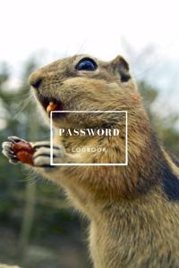 Password Logbook