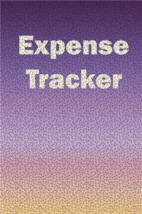 Expense Tracker