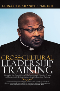 Cross-Cultural Leadership Training