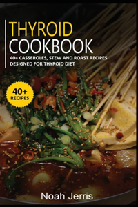 Thyroid Cookbook