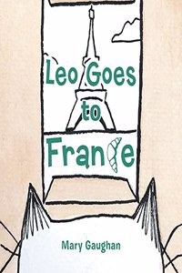 Leo Goes to France