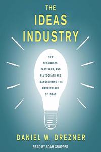Ideas Industry Lib/E