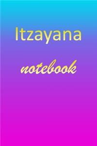 Itzayana