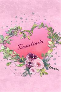 Rosalinda