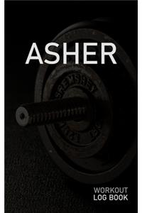 Asher