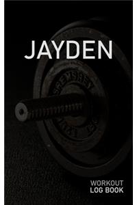 Jayden