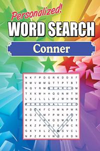 Connor Word Search