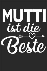 Mutti Ist Die Beste