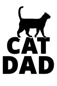 Cat Dad