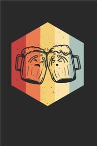 Bier Notizbuch