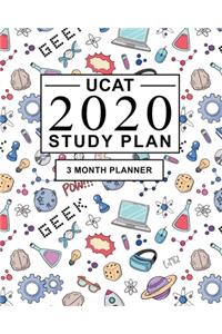 UCAT Study Plan