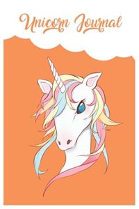 Unicorn Journal
