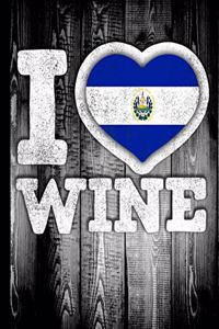 I Love Wine