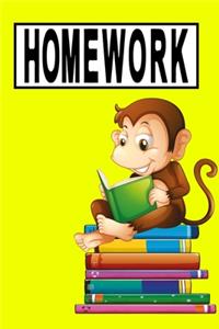 Homework