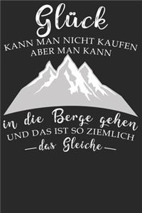 Glück kann man nicht kaufen