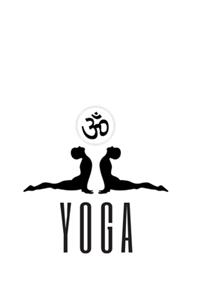 Your Ideal Yoga Journal /Lined Notebook For 2020