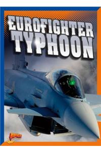 Eurofighter Typhoon