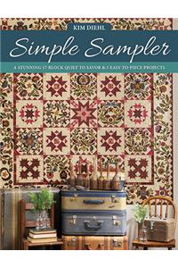 Simple Sampler