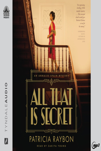 All That Is Secret