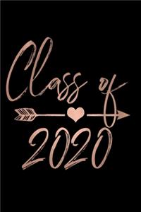 Class of 2020