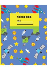 Sketchbook