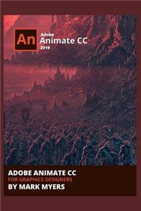 Adobe Animate CC for Graphics Designers