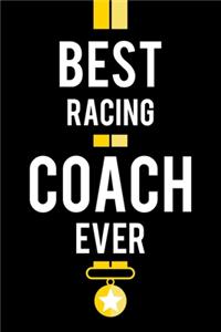 Best Racing Coach Ever
