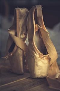 Ballet Dreams Journal