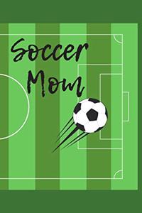 Soccer Mom