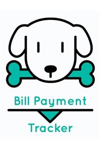 Bill Payment Tracker