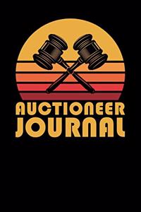 Auctioneer Journal