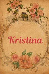 Kristina