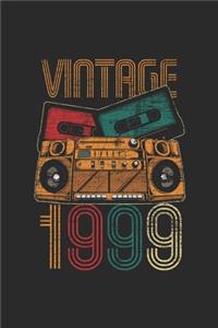 Vintage 1999