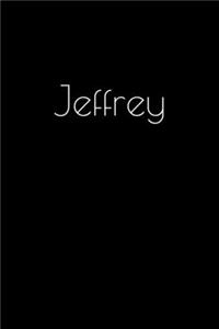 Jeffrey