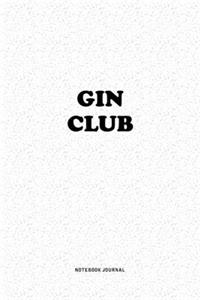 Gin Club