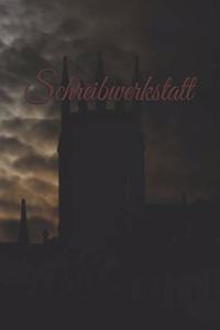 Schreibwerkstatt