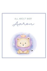 All About Baby Aaron