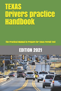 TEXAS Drivers Practice Handbook