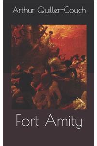 Fort Amity