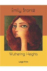 Wuthering Heights