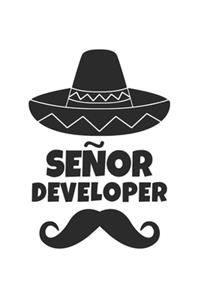 Señor Developer Notebook