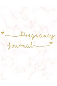 Pregnancy Journal